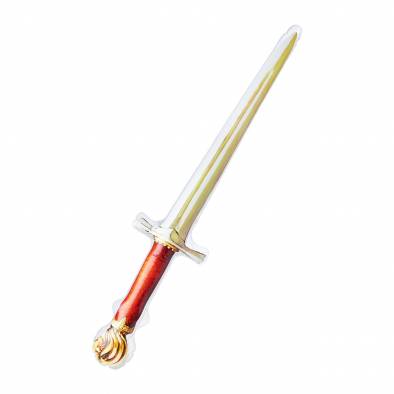 Inflatable Sword
