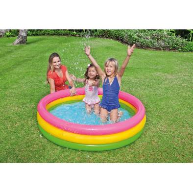 Pool Accessories & Inflatables