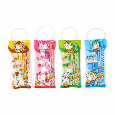 KB-3677 Stationery Set (Assorted)