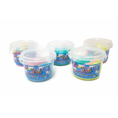 Kinetic Magic Cotton Sand 300g