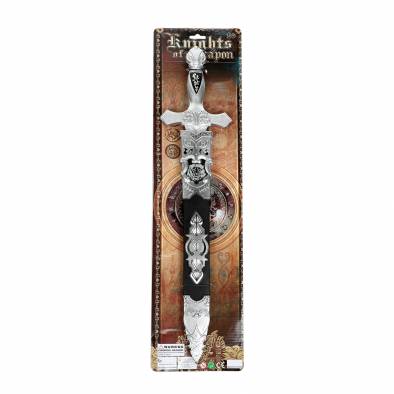 Knights of the Weapon Sword Scabbard Set