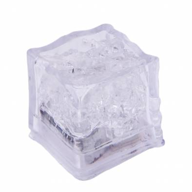 LED Ice Cube