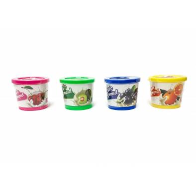 Magic Creammud Slime