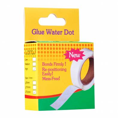 Magic Glue Dots (100pcs)
