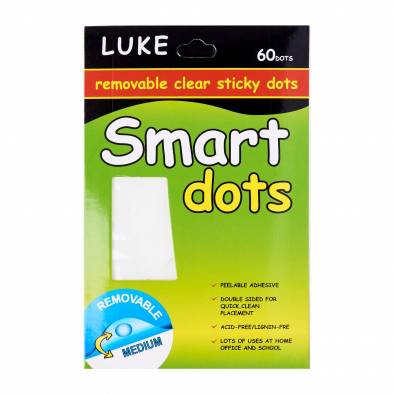 Magic Smart Dots (60pcs)