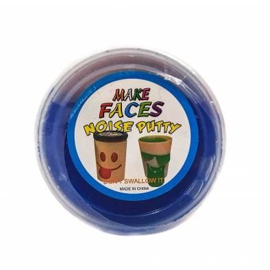 Slime & Putty