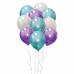 Helium Inflated Latex