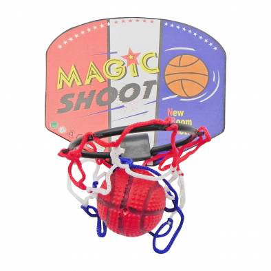 Mini Basketball Hoop Set