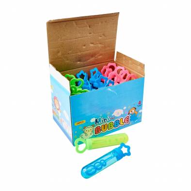 Mini Bubbles