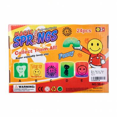 Toys & Gifts