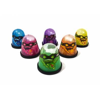 Ninja Slime