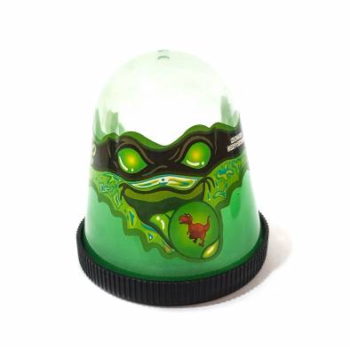Slime & Putty