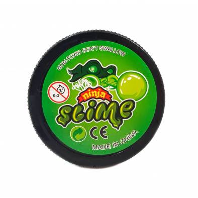 Slime & Putty