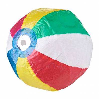 Traditional Paper Ball