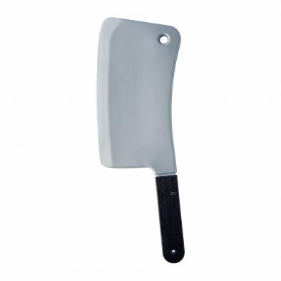 Plastic Cleaver