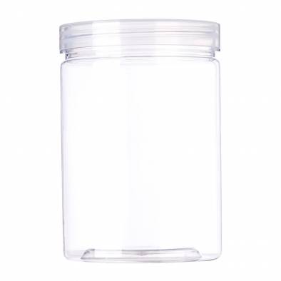 8.5x12cm Plastic Food Container