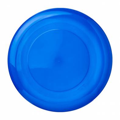 Plastic Frisbee (Assorted)