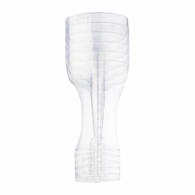 Plastic Cocktail Glass (6pcs)