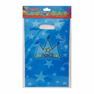 Prince Loot Bag A-65 (S) (10pcs)