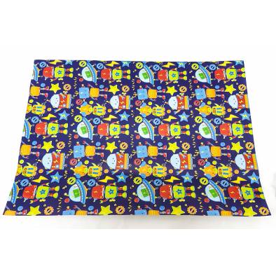Printed Wrapping Paper C-29 (5pcs)