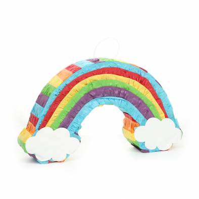 Rainbow Pinata