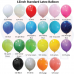 Latex Balloons