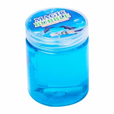 Sea Creature Crystal Putty 6810