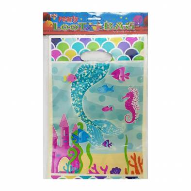 Sea Creature Loot Bag A-153 (S) (10pcs)