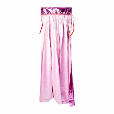 Shiny Cape (Pink)