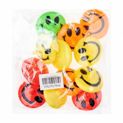 Smiley Face Top (12pcs)