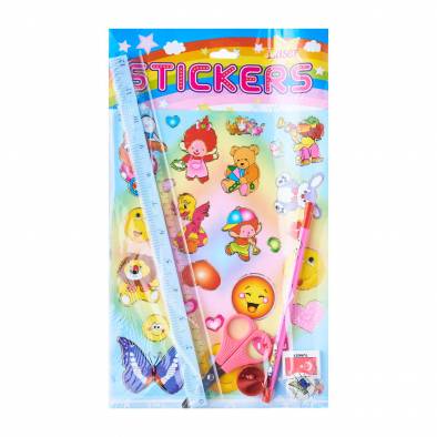 Stationery Gift Set