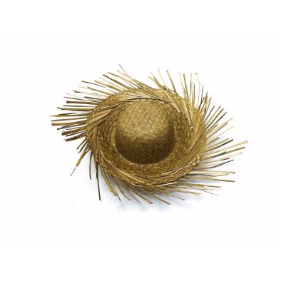 Straw Hat