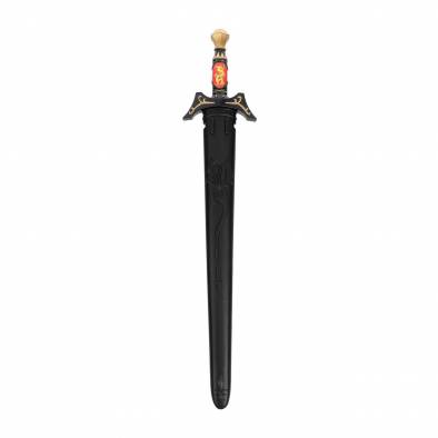 The Warriors of Legend Sword Set No.JM5613