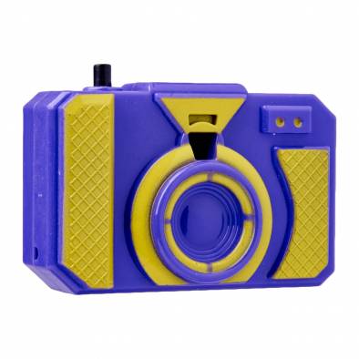 Toy Camera