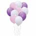 Helium Inflated Latex
