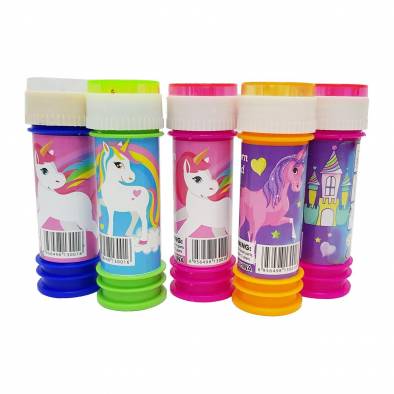 Unicorn Bubbles