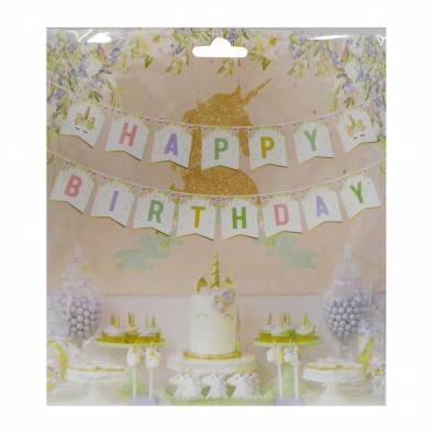 Party Supplies