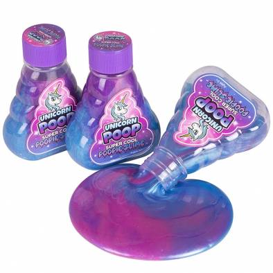 Slime & Putty