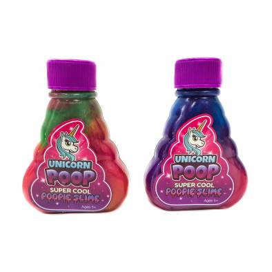 Slime & Putty