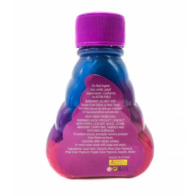 Slime & Putty