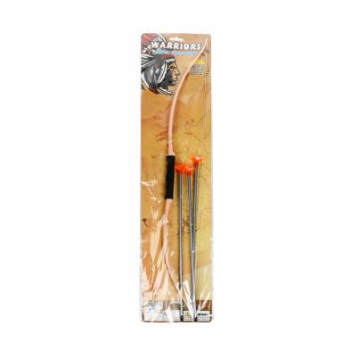 Warriors Super Equipment Bow Set