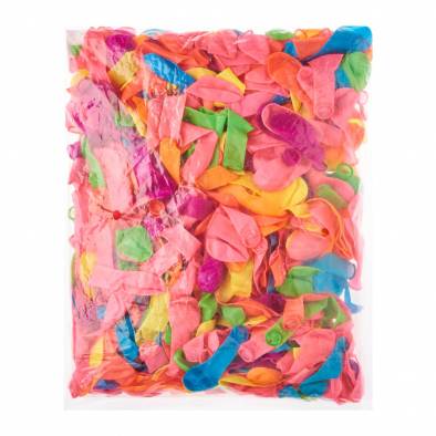 Water Balloon