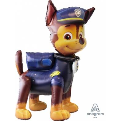 Paw Patrol A110243 Airwalkers Foil Balloon