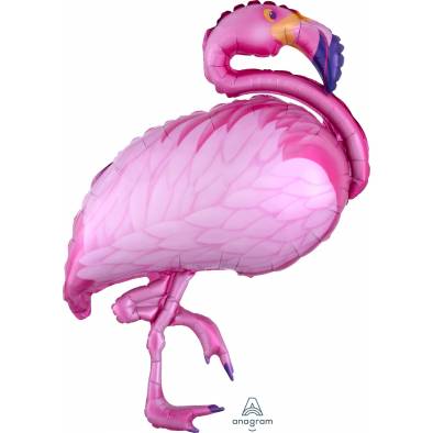 Flamingo A111236 Foil Balloon
