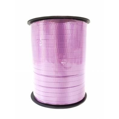 0.5cm Balloon Ribbon (Light Purple)