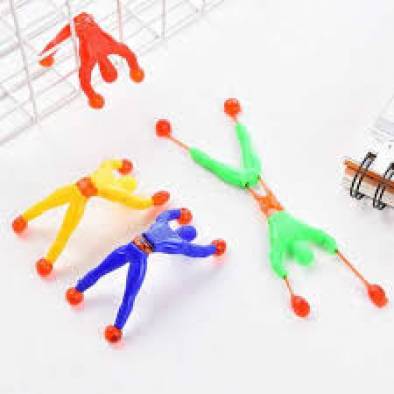 Toys & Gifts