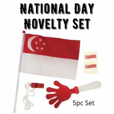 National Day Novelty Set