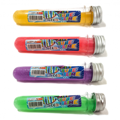 Slime & Putty
