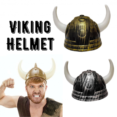 Viking Helmet