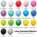 Number Foil Balloons